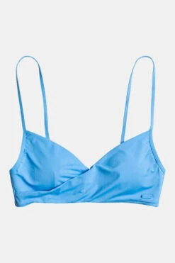 Roxy Sd Beach Classics Wrap Bra Bikinitop 10 Roxy Sd Beach Classics Wrap Bra Bikinitop -Dynamisch Shirt Winkle f11iad0007 4040 05 nl