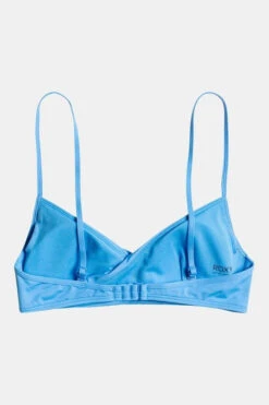 Roxy Sd Beach Classics Wrap Bra Bikinitop 11 Roxy Sd Beach Classics Wrap Bra Bikinitop -Dynamisch Shirt Winkle f11iad0007 4040 06 nl