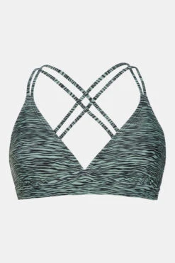 Protest Mixsuperbird Triangle Bikini Top -Dynamisch Shirt Winkle f11iad0026 5270 05 nl