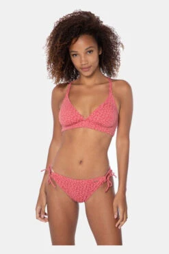 Protest Mixsupero Triangle Bikini Top