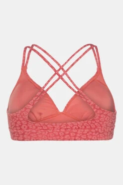 Protest Mixsupero Triangle Bikini Top -Dynamisch Shirt Winkle f11iad0027 3434 06 nl