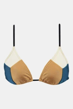Barts Como Triangle Bikinitop