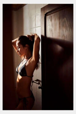 Barts Arwen Triangle Bikinitop -Dynamisch Shirt Winkle f11iad0029 7070 03 nl