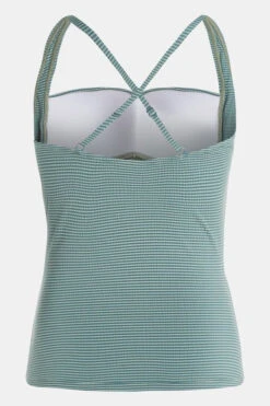 Protest Mixfemme 23 Wire Tankini -Dynamisch Shirt Winkle f11iae0015 5050 06 nl