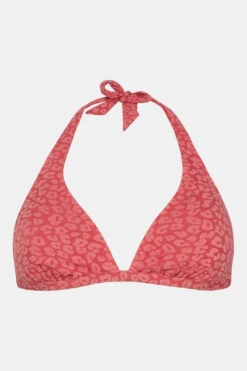 Protest Mixalysa Halter Bikini Top C-Cup -Dynamisch Shirt Winkle f11iaf0005 3434 05 nl