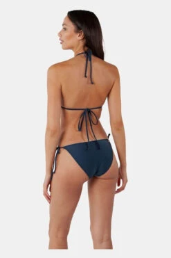 Barts Isla Triangle Bikinitop -Dynamisch Shirt Winkle f11iaf0012 4444 04 nl