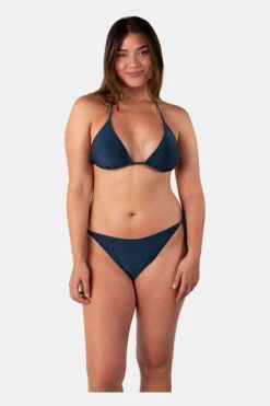 Barts Isla Triangle Bikinitop -Dynamisch Shirt Winkle f11iaf0012 4444 05 nl