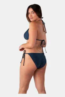 Barts Isla Triangle Bikinitop -Dynamisch Shirt Winkle f11iaf0012 4444 06 nl