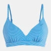Protest Mixadair 23 Triangle Bikini Top Bcd-Cup Bikinitop -Dynamisch Shirt Winkle f11iaf0035 4040 01 nl