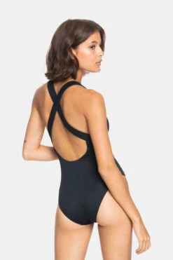 Roxy Love Rib Assia Badpak 8 Roxy Love Rib Assia Badpak -Dynamisch Shirt Winkle f11ib90019 7070 04 nl