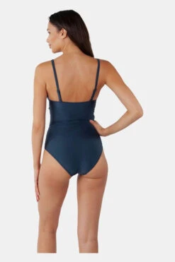 Barts Isla Shaping One Piece -Dynamisch Shirt Winkle f11ib90048 4444 03 nl