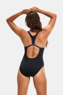 Speedo Eco+ Hyperboom Spl Flyback Badpak -Dynamisch Shirt Winkle f11ib90113 7040 03 nl