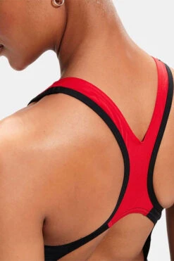 Speedo Eco+ Plastisol Laneback -Dynamisch Shirt Winkle f11ib90114 7030 04 nl