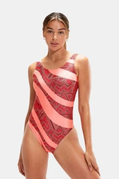 Speedo Eco Allov Deep Ub Badpak