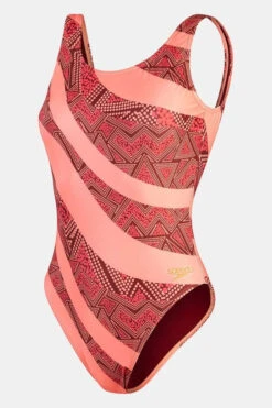 Speedo Eco Allov Deep Ub Badpak -Dynamisch Shirt Winkle f11ib90117 3026 05 nl