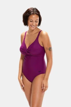 Speedo Brigitte 1P Badpak