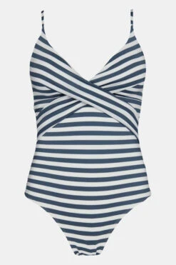 Barts Custe Shaping One Piece Badpak