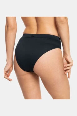 Rib Roxy Love The Shorey Bikinibroekje -Dynamisch Shirt Winkle f11icb0001 7070 03 nl