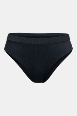 Rib Roxy Love The Shorey Bikinibroekje -Dynamisch Shirt Winkle f11icb0001 7070 05 nl