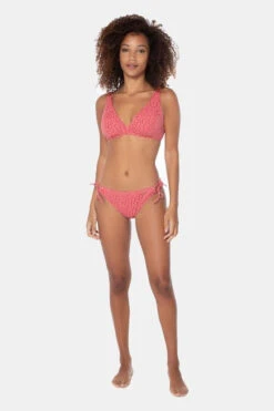 Protest Mixhebe Bikini Bottom -Dynamisch Shirt Winkle f11icb0031 3434 03 nl