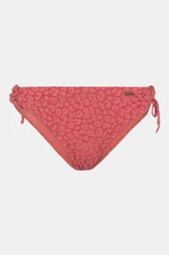 Protest Mixhebe Bikini Bottom -Dynamisch Shirt Winkle f11icb0031 3434 05 nl