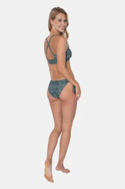 Protest Mixmia Bikini Bottom -Dynamisch Shirt Winkle f11icb0032 5270 04 nl