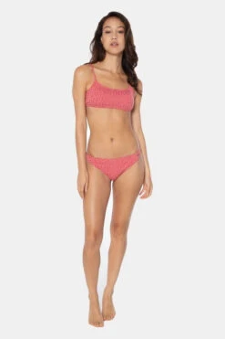 Protest Mixbroome Bikini Bottom -Dynamisch Shirt Winkle f11icb0033 3434 03 nl