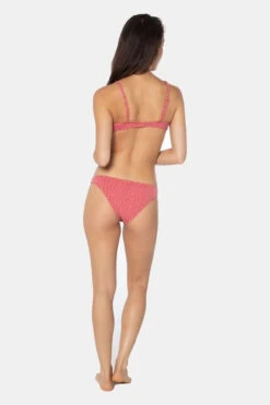 Protest Mixbroome Bikini Bottom -Dynamisch Shirt Winkle f11icb0033 3434 04 nl