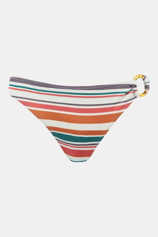 Barts Halio Cheeky Bum Bikinibroekje 3 Barts Halio Cheeky Bum Bikinibroekje