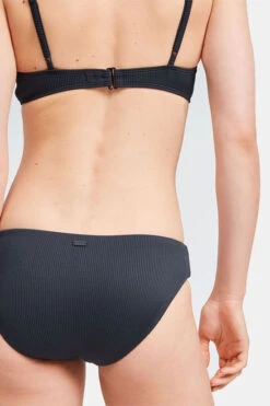 Rib Roxy Love The Comber Bikinibroek -Dynamisch Shirt Winkle f11icb0114 7070 04 nl