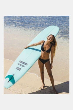 Rib Roxy Love The Comber Bikinibroek -Dynamisch Shirt Winkle f11icb0114 7070 06 nl