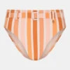 BEACHLIFE High Waist Bikini Bottom -Dynamisch Shirt Winkle f11icb0120 2680 01 nl