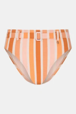 BEACHLIFE High Waist Bikini Bottom