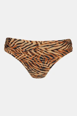 Barts Yindi High Waist Briefs Bikinibroek