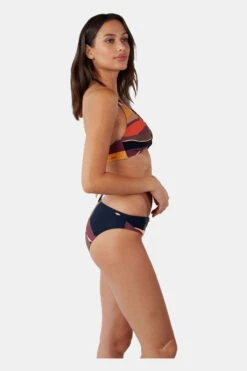 Barts Ash Bikini Briefs Bikinibroek -Dynamisch Shirt Winkle f11icb0123 4402 03 nl