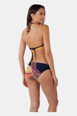 Barts Ash Bikini Briefs Bikinibroek -Dynamisch Shirt Winkle f11icb0123 4402 04 nl