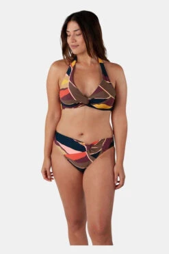 Barts Ash Bikini Briefs Bikinibroek -Dynamisch Shirt Winkle f11icb0123 4402 05 nl