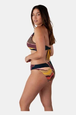 Barts Ash Bikini Briefs Bikinibroek -Dynamisch Shirt Winkle f11icb0123 4402 06 nl
