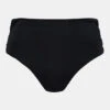 Barts Solid High Waist Briefs Bikinibroek