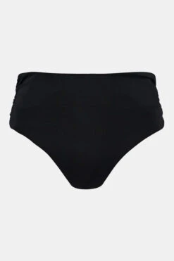 Barts Solid High Waist Briefs Bikinibroek