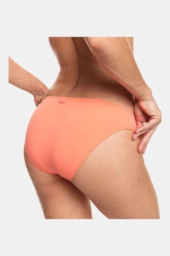 Roxy Sd Beach Classics Hipster Bot -Dynamisch Shirt Winkle f11icd0001 3838 03 nl