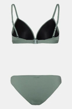 Protest Prtbrita Triangle Bikini C-Cup -Dynamisch Shirt Winkle f11icg0008 5252 06 nl