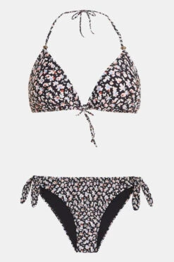 Protest Prtpalmcove 23 Triangle Bikini -Dynamisch Shirt Winkle f11icg0032 7004 05 nl