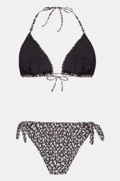 Protest Prtpalmcove 23 Triangle Bikini -Dynamisch Shirt Winkle f11icg0032 7004 06 nl