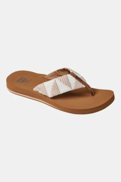 Reef Spring Woven -Dynamisch Shirt Winkle f21bab0013 6410 03 nl