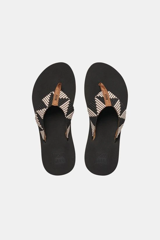 Reef Spring Woven 3 Reef Spring Woven