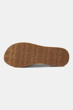 Reef Cushion Sands Slipper Dames -Dynamisch Shirt Winkle f21bab0018 6464 03 nl