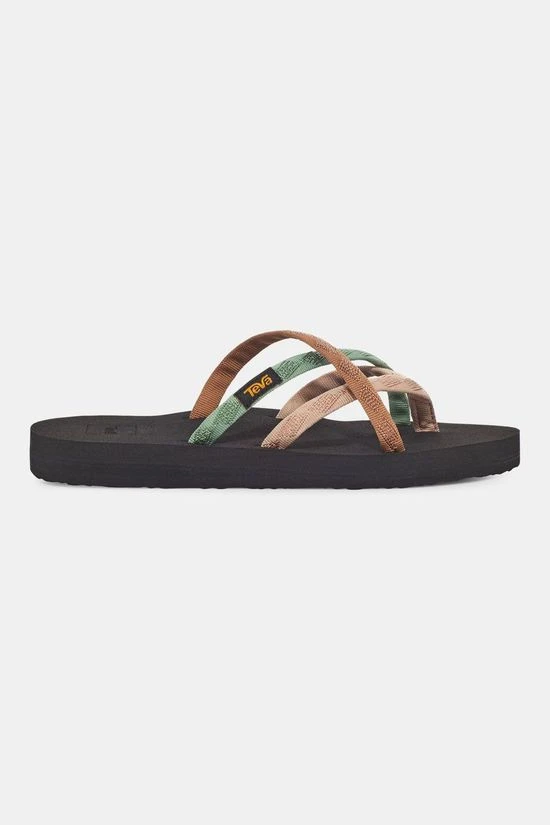 Teva Olowahu Slipper 4 Teva Olowahu Slipper - Afbeelding 2