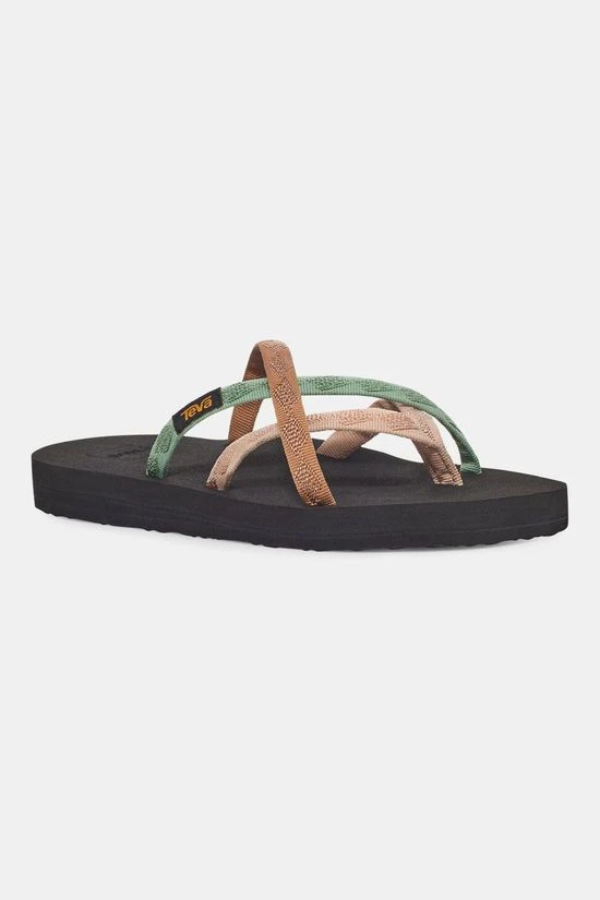 Teva Olowahu Slipper 5 Teva Olowahu Slipper - Afbeelding 3