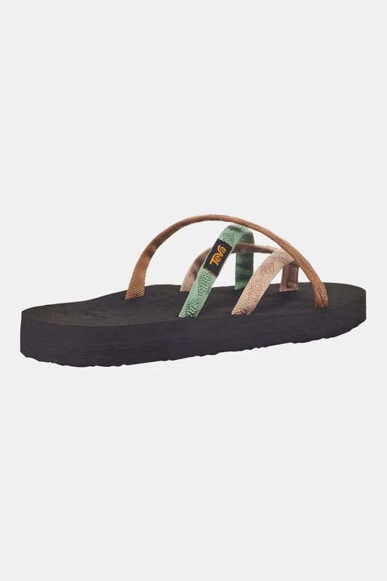 Teva Olowahu Slipper 7 Teva Olowahu Slipper - Afbeelding 5